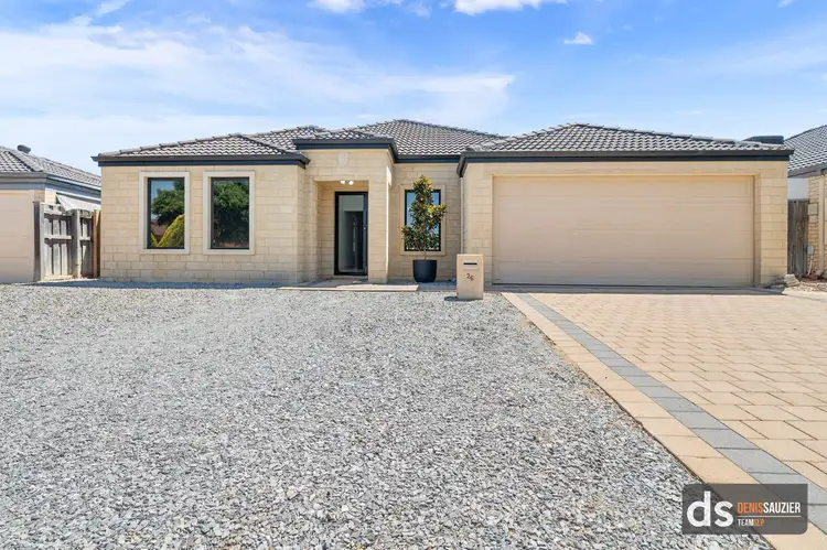 26 Tokara Avenue, Henley Brook WA 6055