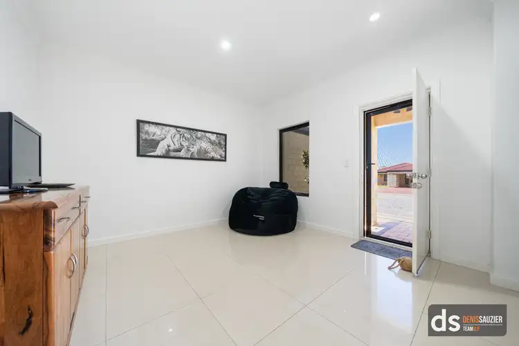 Sixth view of Homely house listing, 26 Tokara Avenue, Henley Brook WA 6055