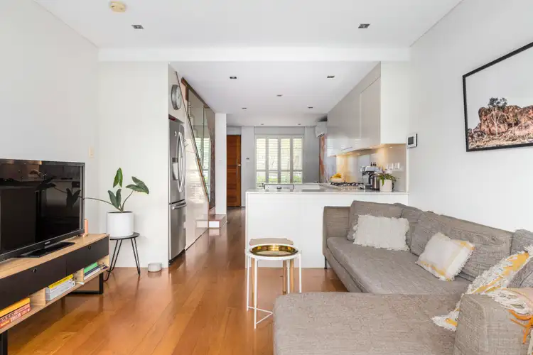 Third view of Homely terrace listing, 26 Copeland Street, Alexandria NSW 2015