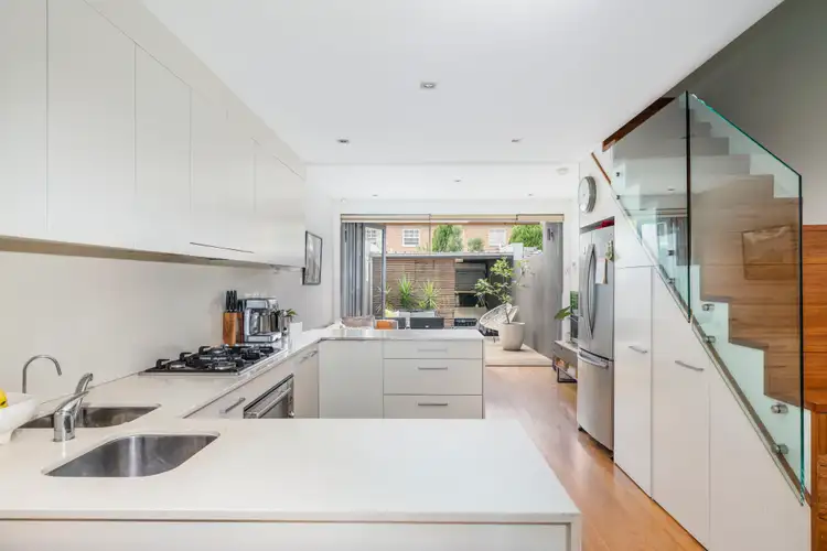Fifth view of Homely terrace listing, 26 Copeland Street, Alexandria NSW 2015