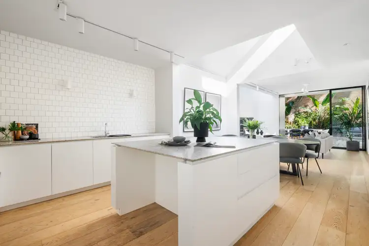 Third view of Homely house listing, 21 Anderson Street, Alexandria NSW 2015