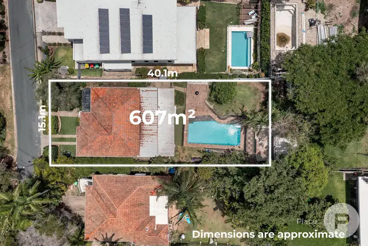 Second view of Homely house listing, 24 Walker Street, Coorparoo QLD 4151