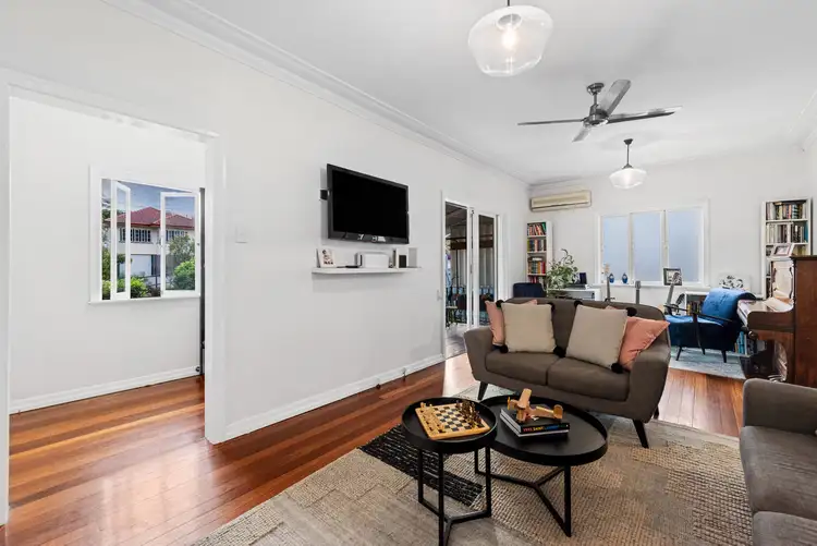 Fourth view of Homely house listing, 24 Walker Street, Coorparoo QLD 4151