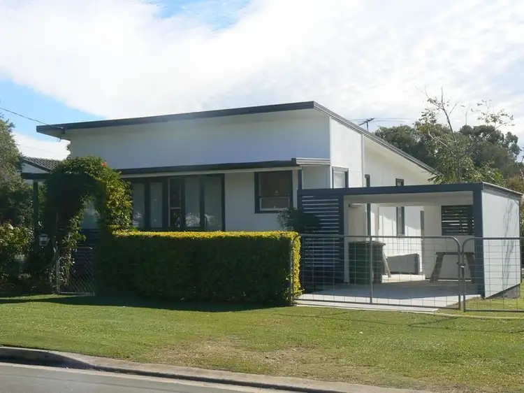 Second view of Homely house listing, 2 Barron Street, Victoria Point QLD 4165