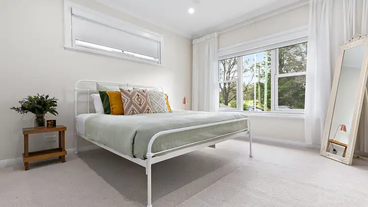 Fifth view of Homely house listing, 32 Sinclair Crescent, Wentworth Falls NSW 2782