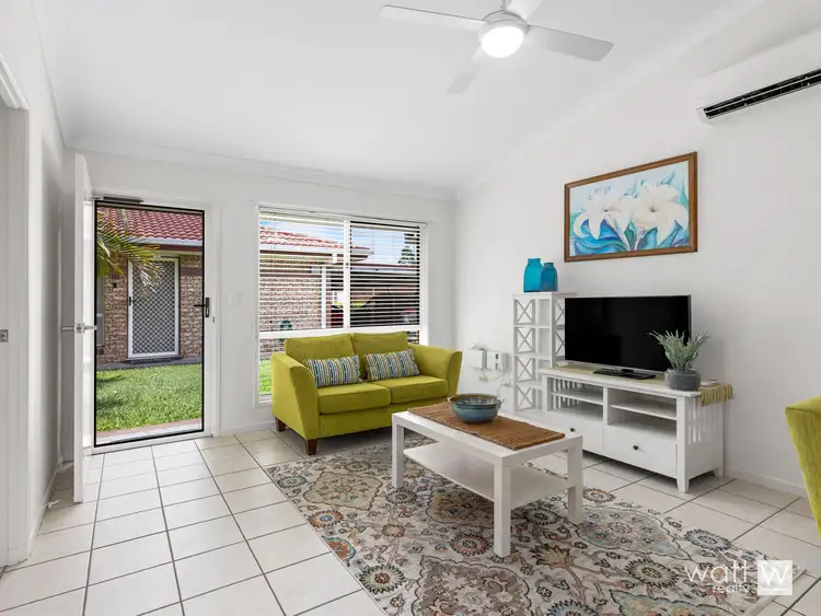 Fourth view of Homely townhouse listing, 84/144 Dorville Road, Carseldine QLD 4034
