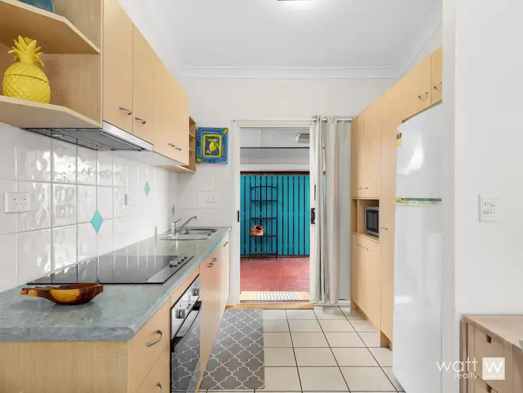 Fifth view of Homely townhouse listing, 84/144 Dorville Road, Carseldine QLD 4034
