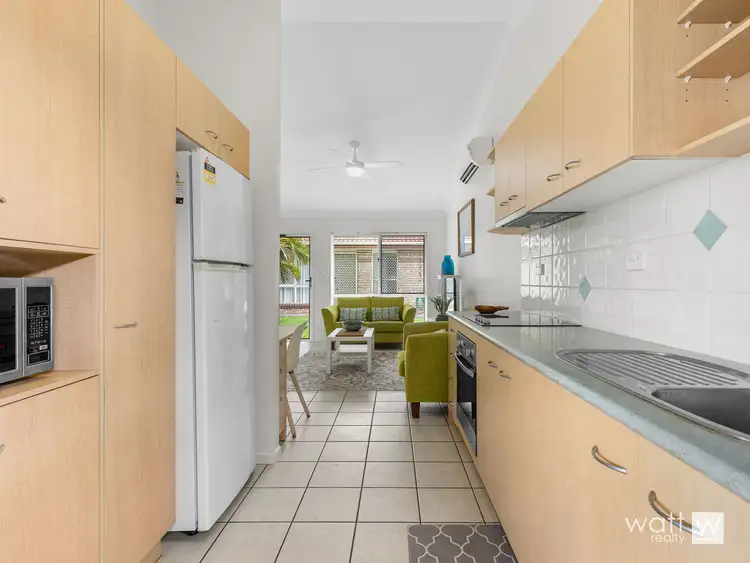 Sixth view of Homely townhouse listing, 84/144 Dorville Road, Carseldine QLD 4034