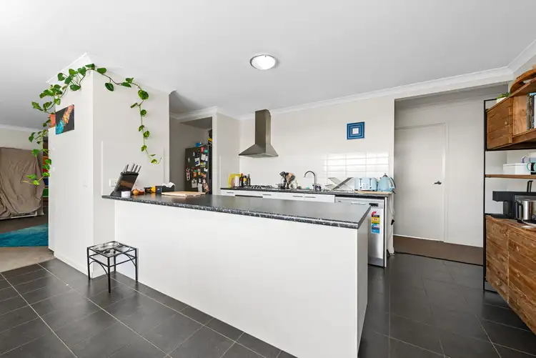 Second view of Homely house listing, 43 Morgan Street, Sale VIC 3850