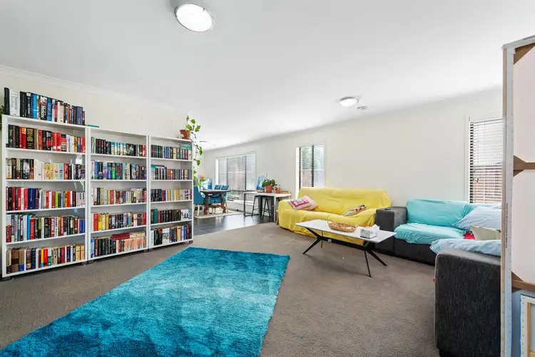 Fourth view of Homely house listing, 43 Morgan Street, Sale VIC 3850