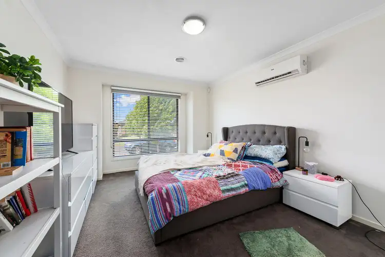 Fifth view of Homely house listing, 43 Morgan Street, Sale VIC 3850
