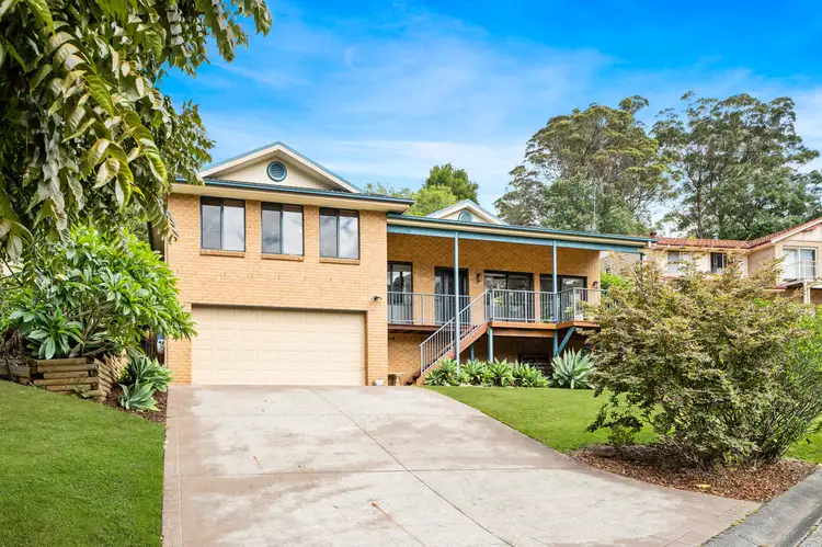 11 Watergum Place, Springfield NSW 2250