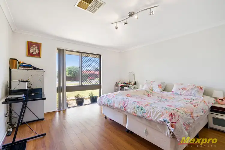 Second view of Homely house listing, 14 Moncrieff Road, Langford WA 6147