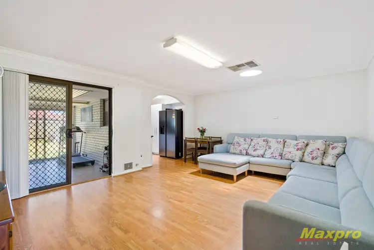 Third view of Homely house listing, 14 Moncrieff Road, Langford WA 6147