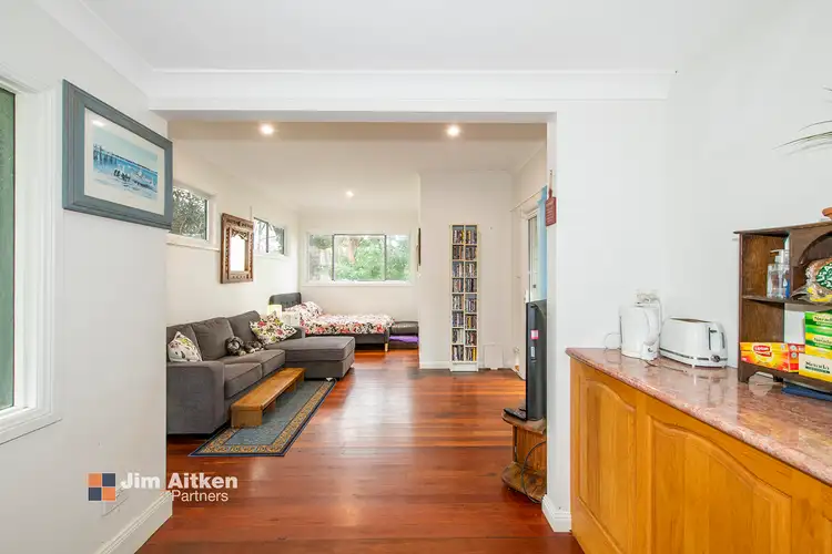 Fifth view of Homely house listing, 28 King Street, Glenbrook NSW 2773