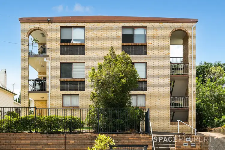 2/39 Gibb Street, Kelvin Grove QLD 4059