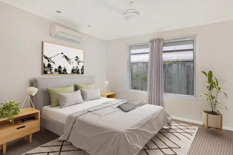 Fifth view of Homely house listing, 19 Ashburton Crescent, Sippy Downs QLD 4556