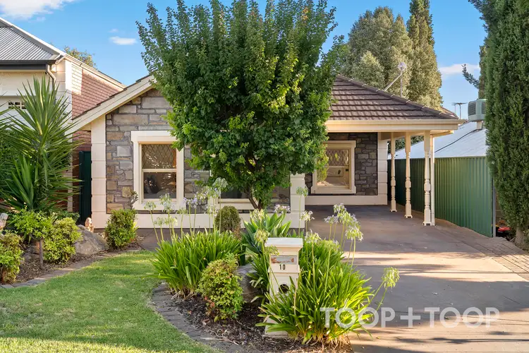 10 Shammall Court, Greenwith SA 5125