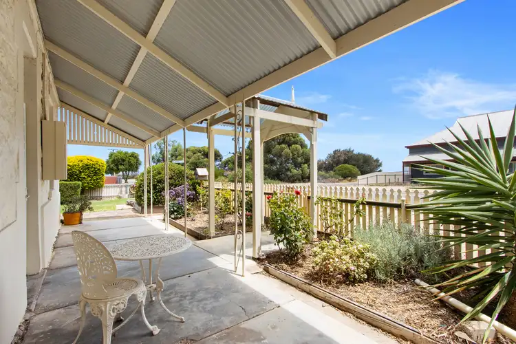 Second view of Homely house listing, 23A Company Street, Port Wakefield SA 5550