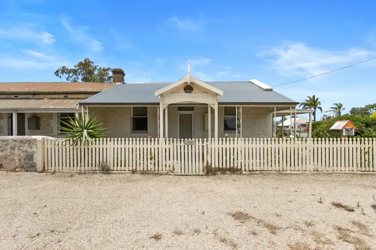 Third view of Homely house listing, 23A Company Street, Port Wakefield SA 5550