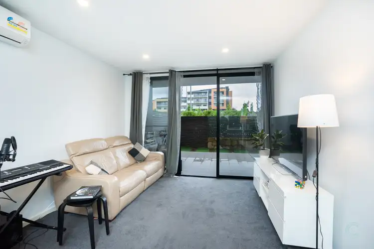 29/2 Newchurch Street, Coombs ACT 2611