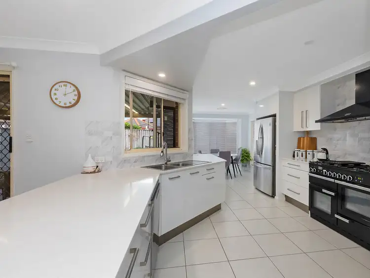 Second view of Homely house listing, 16 Daintree Crescent, Blue Haven NSW 2262