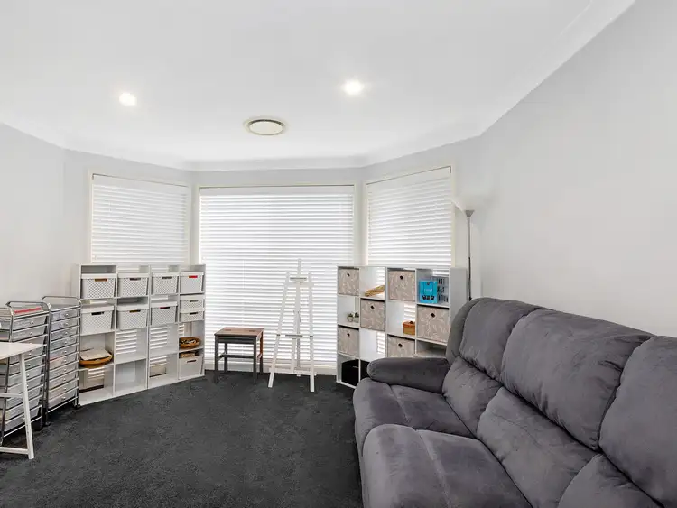 Fourth view of Homely house listing, 16 Daintree Crescent, Blue Haven NSW 2262