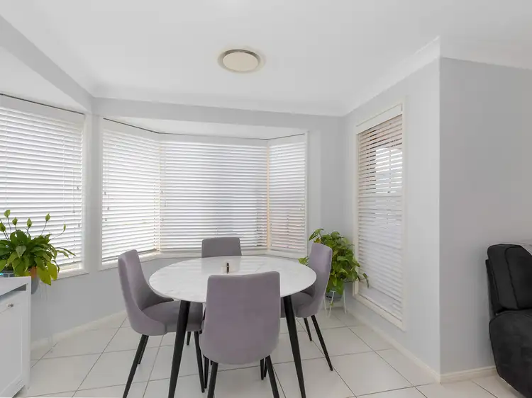 Sixth view of Homely house listing, 16 Daintree Crescent, Blue Haven NSW 2262