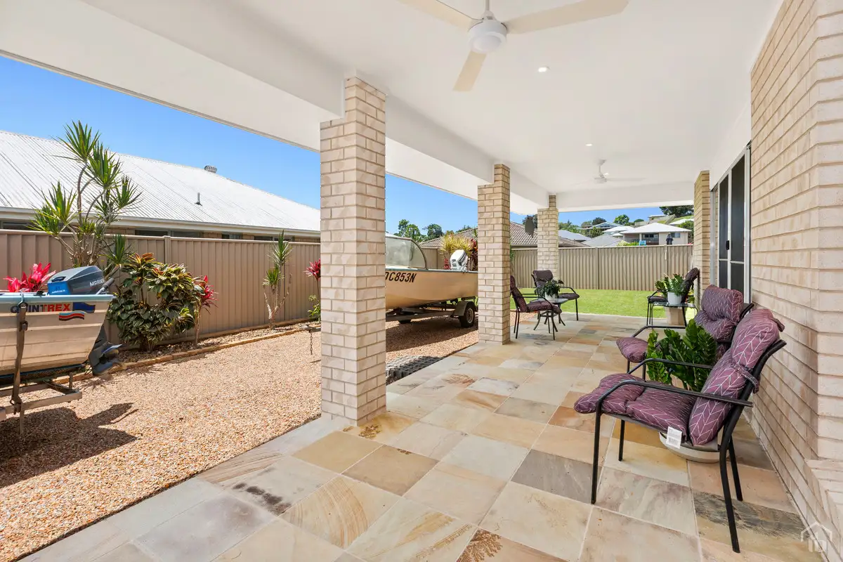 Main view of Homely house listing, 16 Silkpod Avenue, Murwillumbah NSW 2484