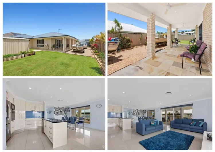 Second view of Homely house listing, 16 Silkpod Avenue, Murwillumbah NSW 2484