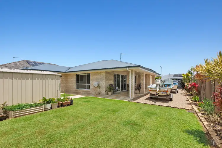 Third view of Homely house listing, 16 Silkpod Avenue, Murwillumbah NSW 2484