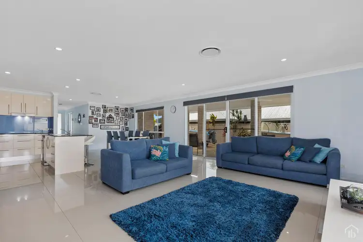 Fifth view of Homely house listing, 16 Silkpod Avenue, Murwillumbah NSW 2484