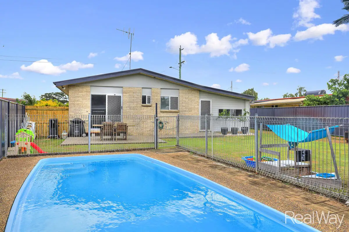 Main view of Homely house listing, 256 Fairymead Road, Bundaberg North QLD 4670