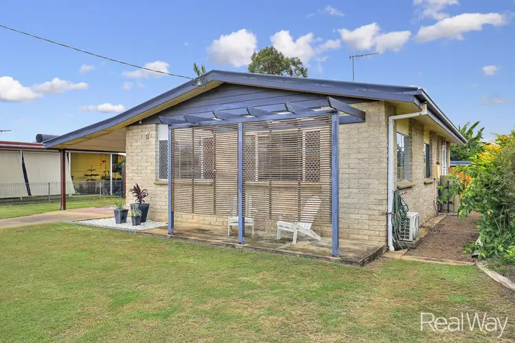 Second view of Homely house listing, 256 Fairymead Road, Bundaberg North QLD 4670