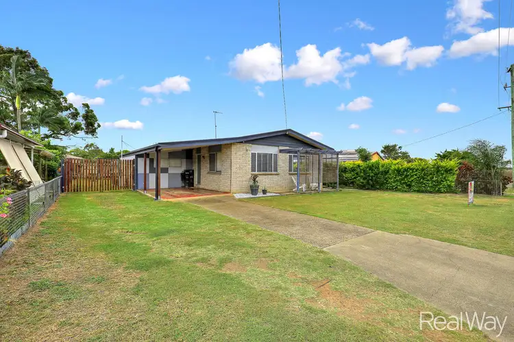 Third view of Homely house listing, 256 Fairymead Road, Bundaberg North QLD 4670