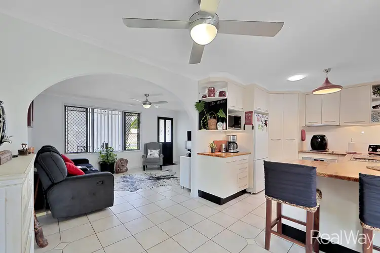 Third view of Homely house listing, 17 Croucher Street, Bundaberg North QLD 4670