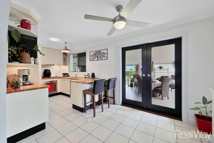 Fourth view of Homely house listing, 17 Croucher Street, Bundaberg North QLD 4670