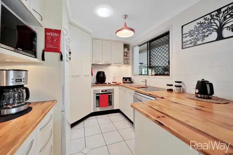 Fifth view of Homely house listing, 17 Croucher Street, Bundaberg North QLD 4670
