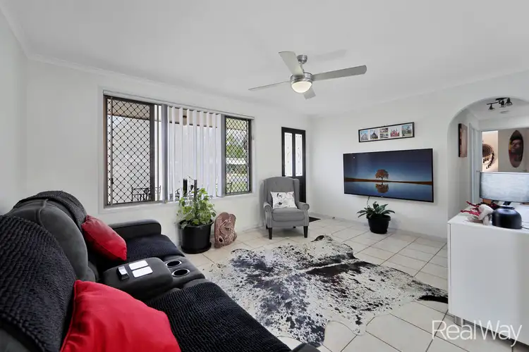 Sixth view of Homely house listing, 17 Croucher Street, Bundaberg North QLD 4670