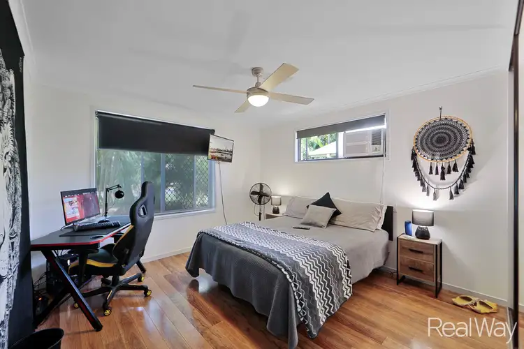 Seventh view of Homely house listing, 17 Croucher Street, Bundaberg North QLD 4670