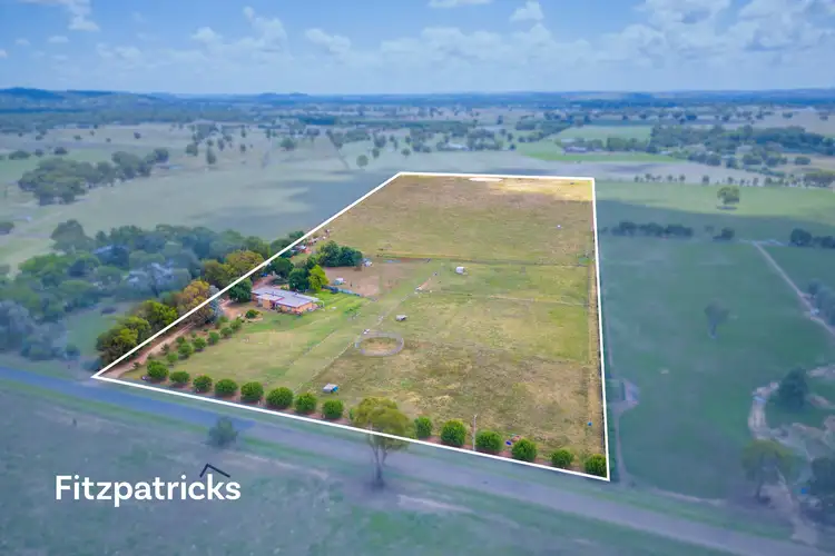 Main view of Homely house listing, 129 Cummins Road, Lake Albert NSW 2650