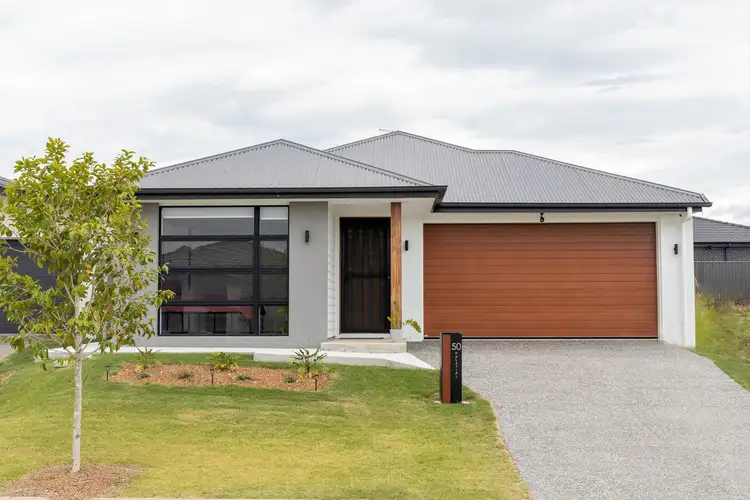 50 Palatial Crescent, Griffin QLD 4503