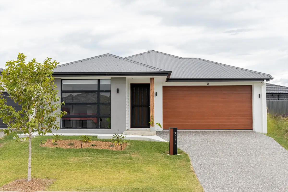 Main view of Homely house listing, 50 Palatial Crescent, Griffin QLD 4503