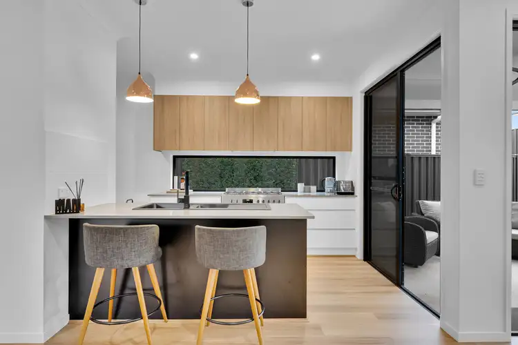 Second view of Homely house listing, 50 Palatial Crescent, Griffin QLD 4503