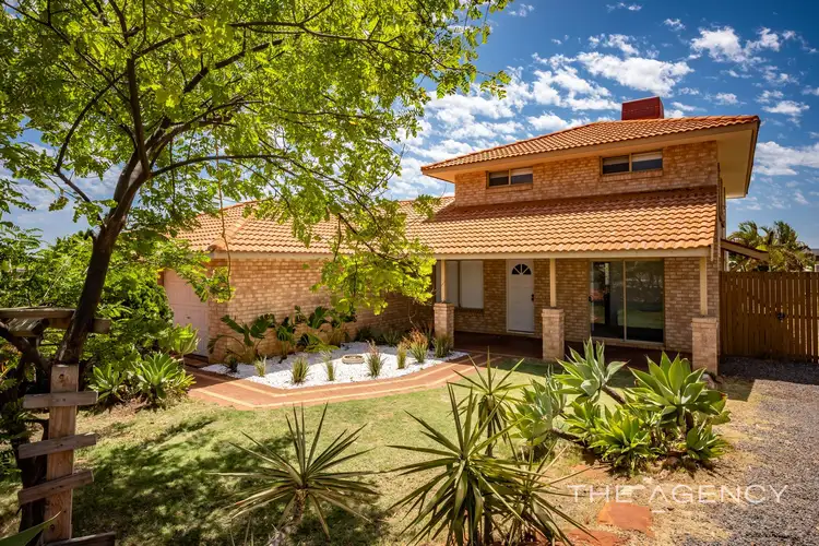 59 Gantheaume Crescent, Kalbarri WA 6536