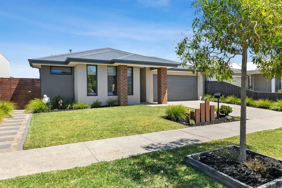 Main view of Homely house listing, 25 Cosy Avenue, Torquay VIC 3228