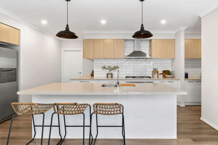 Second view of Homely house listing, 25 Cosy Avenue, Torquay VIC 3228