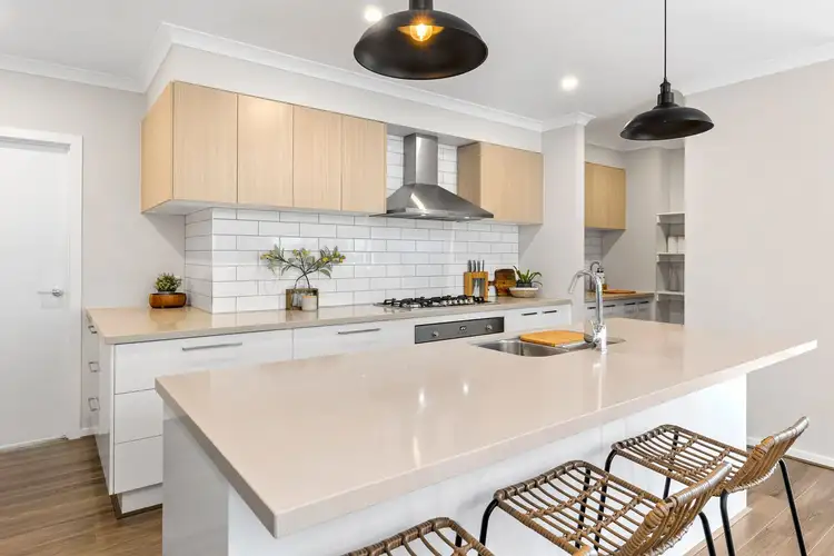 Third view of Homely house listing, 25 Cosy Avenue, Torquay VIC 3228