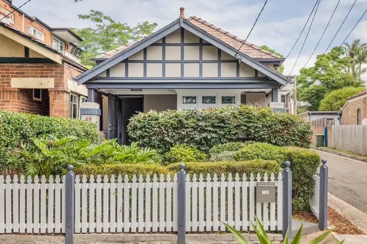 49 Morton Avenue, Lewisham NSW 2049