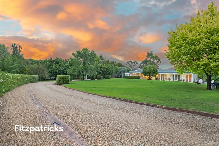 Fourth view of Homely house listing, 2 Kauri Place, Springvale NSW 2650